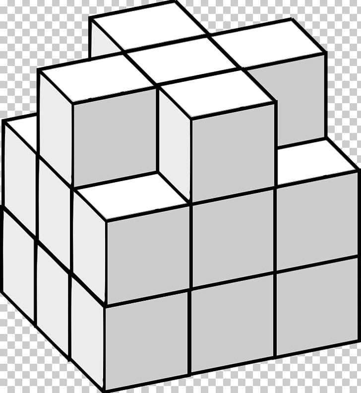 Rubik's Cube 3D Tetris Three-dimensional Space PNG, Clipart,  Free PNG Download