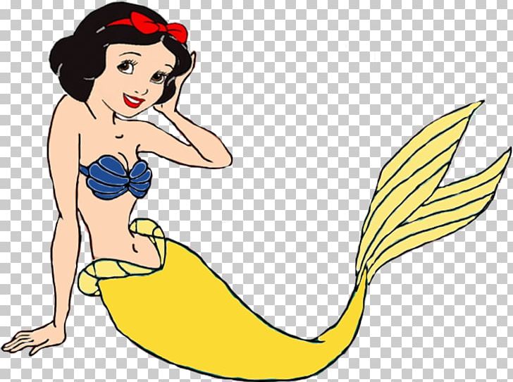 Ariel Snow White A Mermaid Tiana PNG, Clipart, Ariel, Art, Artwork, Beak, Cartoon Free PNG Download