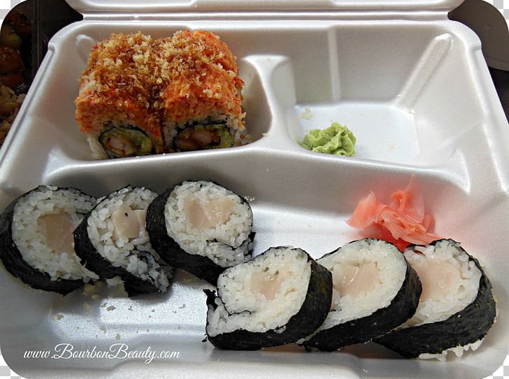 California Roll Gimbap Sushi Recipe Side Dish PNG, Clipart, 07030, Asian Food, Bourbon, California Roll, Comfort Free PNG Download