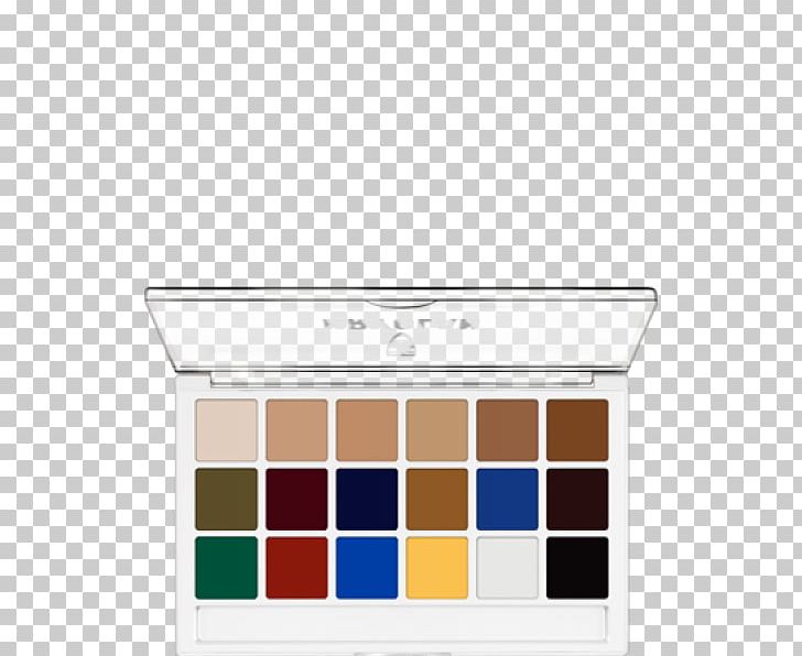 Color Palette Painting Make-up PNG, Clipart, Art, Blue, Color, Cosmetics, Gamut Free PNG Download
