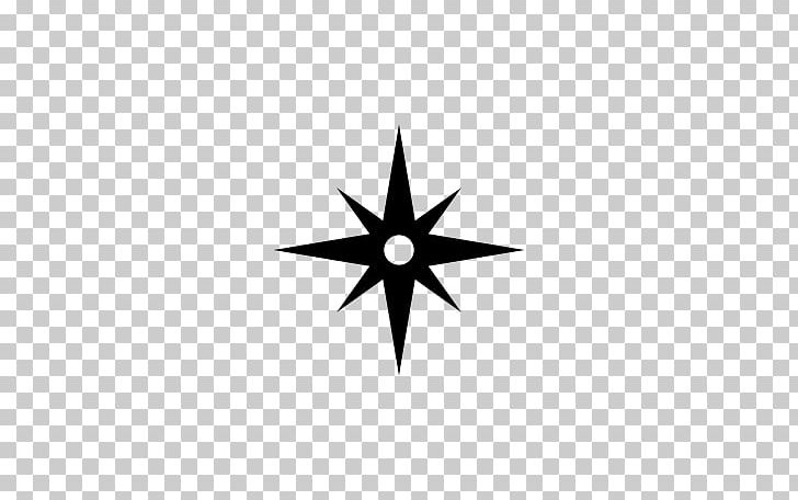 Compass Computer Icons Symbol Map PNG, Clipart, Angle, Black, Black And White, Circle, Compass Free PNG Download