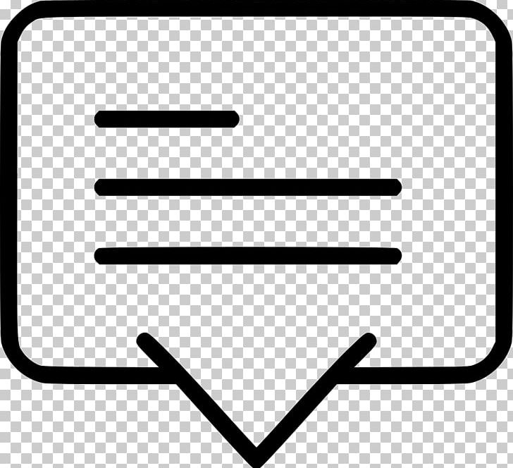 Computer Icons PNG, Clipart, Angle, Area, Black, Black And White, Chat Free PNG Download
