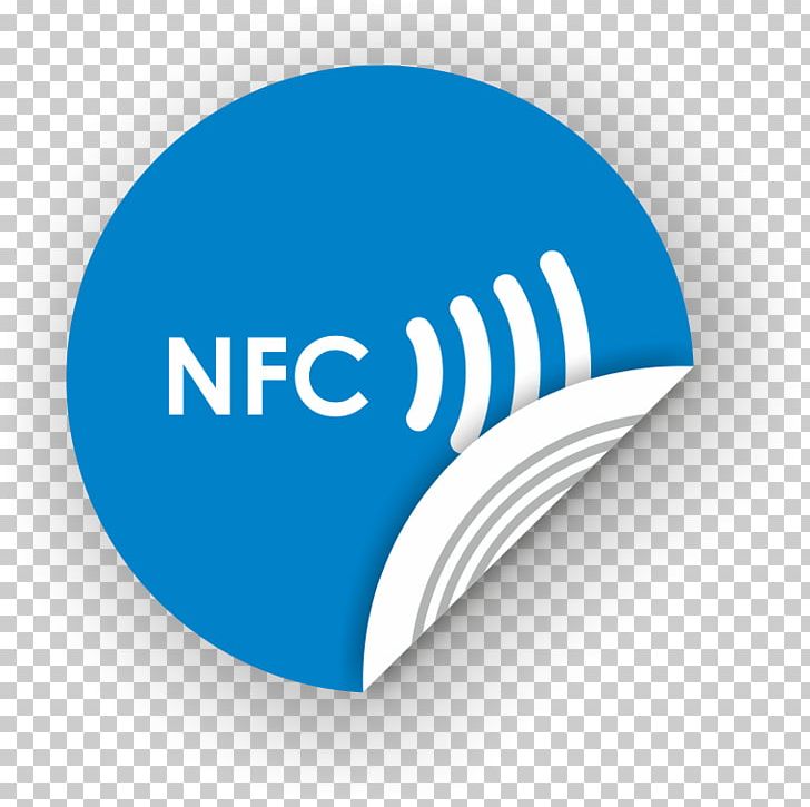 Near-field Communication Radio-frequency Identification TecTile NTAG Mobile Phones PNG, Clipart, Android, Asset Tracking, Barcode, Blue, Brand Free PNG Download