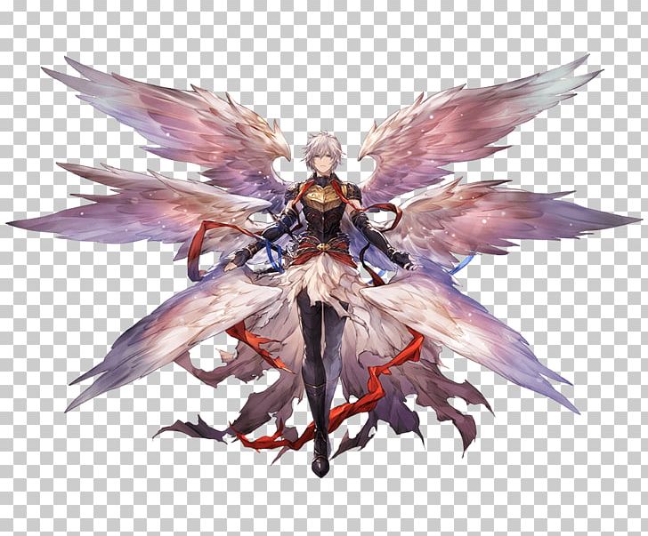 Rage Of Bahamut Granblue Fantasy Attack On Titan PNG, Clipart, Action Figure, Art, Attack On Titan, Azazel, Bahamut Free PNG Download