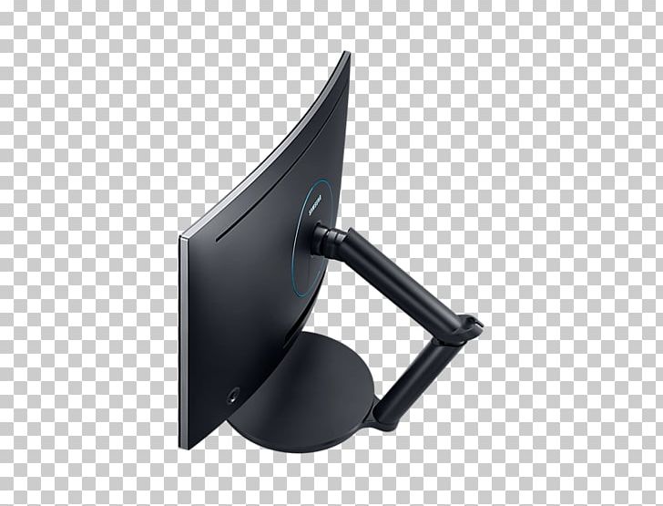 Samsung CFG7 Series Computer Monitors LED-backlit LCD Samsung C27FG73 27' Curved Gaming Monitor PNG, Clipart,  Free PNG Download