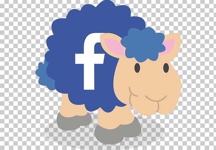 Social Media Sheep Social Network Computer Icons Google+ PNG, Clipart, Cartoon, Computer Icons, Delicious, Facebook, Fictional Character Free PNG Download