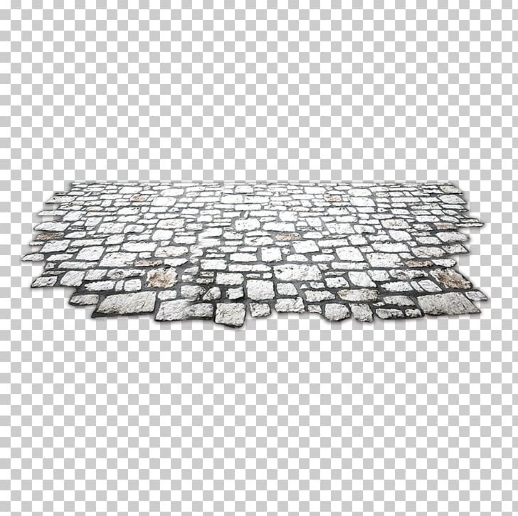 Street Pavement PNG, Clipart, Angle, Big Stone, Black And White, Childhood, Column Free PNG Download