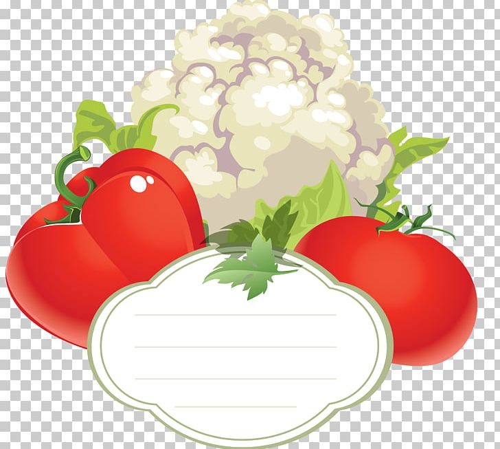 Vegetable Fruit Food PNG, Clipart, Apple, Bell Pepper, Berry, Brassica Oleracea, Capsicum Annuum Free PNG Download