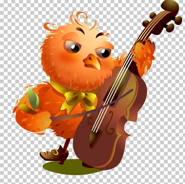 Violin PNG, Clipart, Bird Cage, Bird Nest, Birds, Bow, Bowed String Instrument Free PNG Download