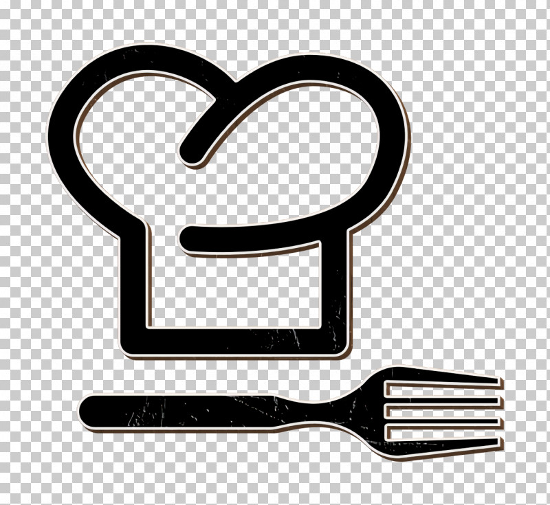 Tools And Utensils Icon Chef Hat And Fork Icon Kitchen Icon PNG, Clipart, Baking, Chef, Chef Icon, Chefs Hat, Chefs Uniform Free PNG Download