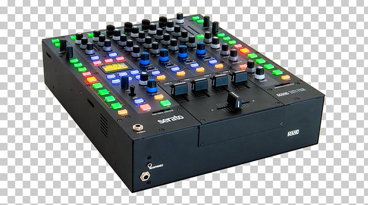 Audio Mixers DJ Mixer Disc Jockey Audio Mixing Rane Corporation PNG, Clipart, Audio Equipment, Disc Jockey, Dj Mixer, Electronic Component, Electronic Engineering Free PNG Download