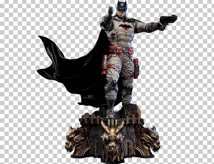 Batman: Arkham Knight Thomas Wayne Penguin Statue PNG, Clipart, Action Figure, Action Toy Figures, Arkham Knight, Batman, Batman Action Figures Free PNG Download