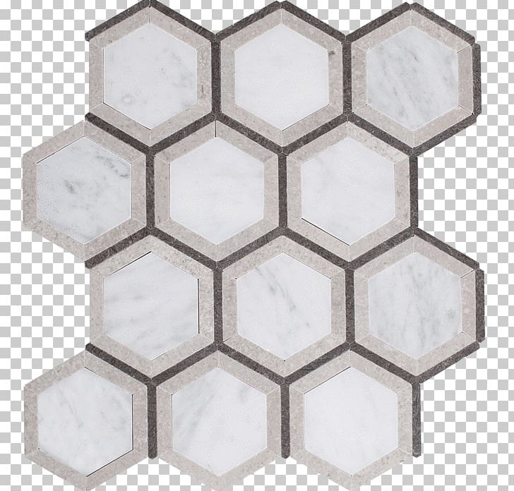 Carrara Marble Hexagon Honeycomb Bee PNG, Clipart, Angle, Bathroom, Bee, Beehive, Beeswax Free PNG Download