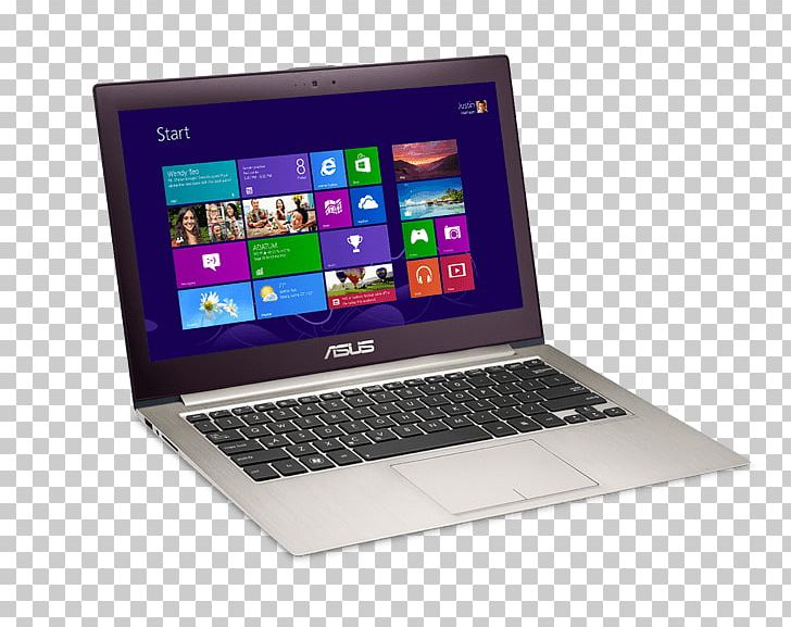 Laptop Intel Core ASUS Computer PNG, Clipart, Asus, Central Processing Unit, Computer, Computer Hardware, Dis Free PNG Download