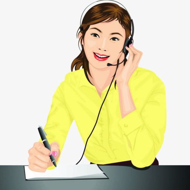 People In The Workplace Answer Phones PNG, Clipart, Answer, Answer Clipart, Answer The Phone, Attendant, Flight Free PNG Download