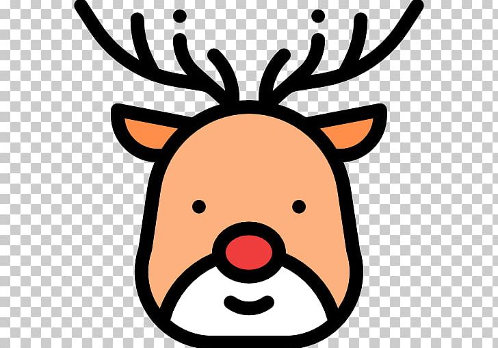 Snout Reindeer Whiskers Headgear PNG, Clipart, Antler, Artwork, Cartoon, Christmas Reindeer Free, Deer Free PNG Download