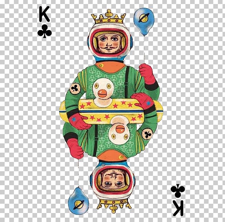 United States Playing Card Company King Game Illustration PNG, Clipart, Art, Association Of Illustrators, Astronaut, Card Game, Decor Free PNG Download