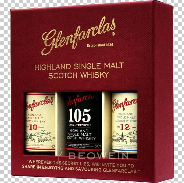 Whiskey Single Malt Scotch Whisky Glenfarclas Distillery Single Malt Whisky PNG, Clipart, 2019 Mini E Countryman, Ballindalloch, Distilled Beverage, Glenfarclas Distillery, Mini Free PNG Download