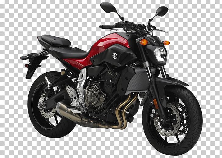 Yamaha Motor Company Yamaha FZ16 EICMA Yamaha MT-07 Motorcycle PNG, Clipart, Automotive Exhaust, Automotive Exterior, Car, Engine, Exhaust System Free PNG Download