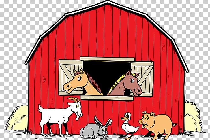 Barn Farm Silo PNG, Clipart, Art, Barn, Cartoon, Farm, Farmhouse Free PNG Download