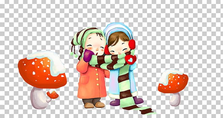 Cartoon Couple PNG, Clipart, Cartoon, Couple, Cuteness, Display Resolution, Drawing Free PNG Download