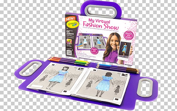 Crayola Virtual Design Pro Fashion Show Crayola LLC PNG, Clipart, Costume Designer, Crayola, Crayola Llc, Creative Fashion, Designer Free PNG Download