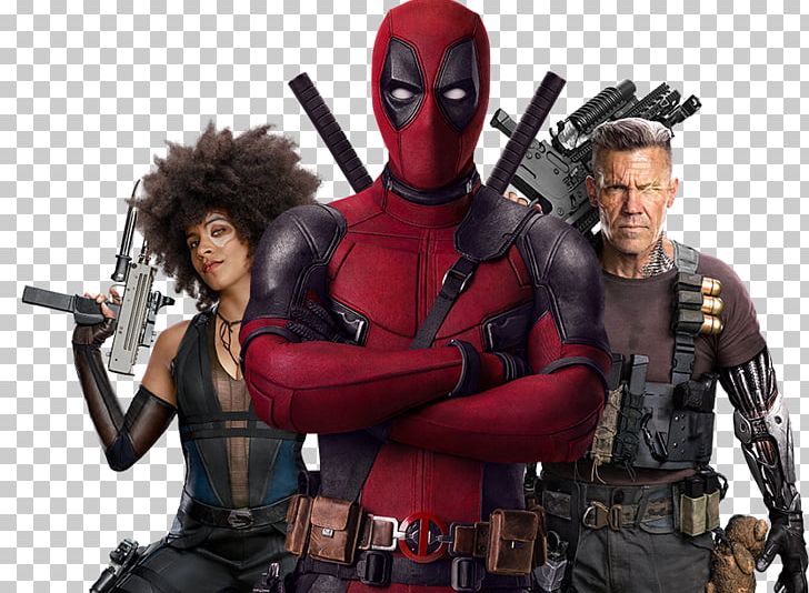 Domino Cable & Deadpool Cable & Deadpool Film PNG, Clipart, Action Figure, Cable, Cable Deadpool, Deadpool, Deadpool 2 Free PNG Download