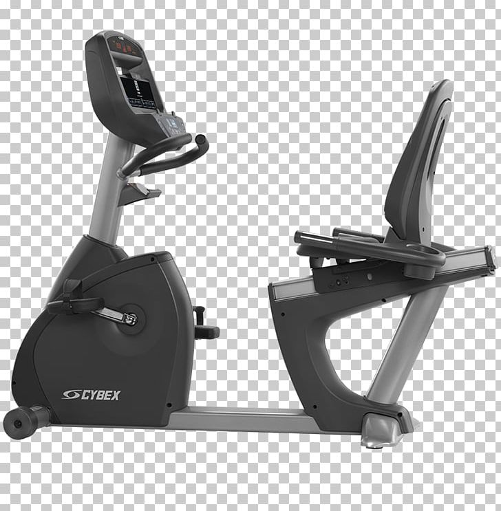 Exercise Bikes Recumbent Bicycle Cybex International PNG, Clipart, Aerobic Exercise, Automotive Exterior, Bicycle, Bicycle Cranks, Bicycle Trainers Free PNG Download