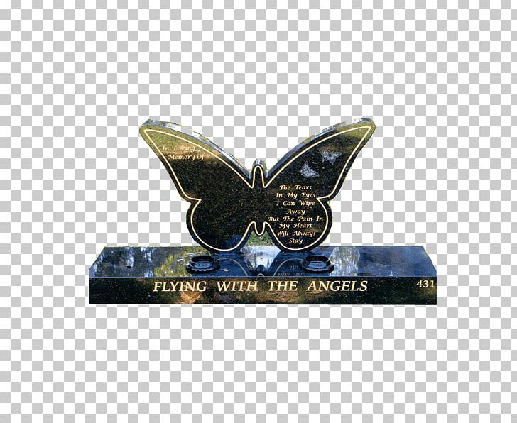 Headstone Butterfly Monument Memorial Cemetery PNG, Clipart, Business, Butterfly, Carrara, Carrara Marble, Cemetery Free PNG Download