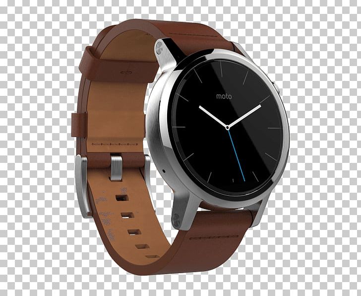 Moto 360 (2nd Generation) LG G Watch R Smartwatch PNG, Clipart, Accessories, Asus Zenwatch 3, Brand, Brown, Laptops Free PNG Download