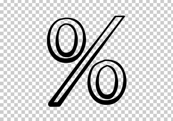 Percent Sign Percentage Computer Icons PNG, Clipart, Area, At Sign, Black And White, Blog, Brand Free PNG Download