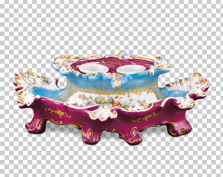 Porcelain Purple Tableware PNG, Clipart, Art, Dishware, Inches, Old, Paris Free PNG Download