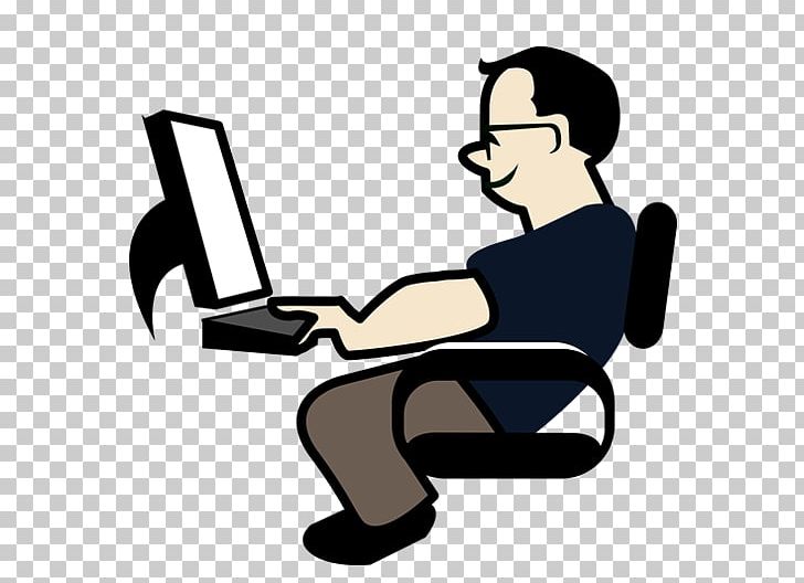 Programmer Computer Programming Source Code PNG, Clipart, Arm, Artwork, Black And White, Chair, Communication Free PNG Download