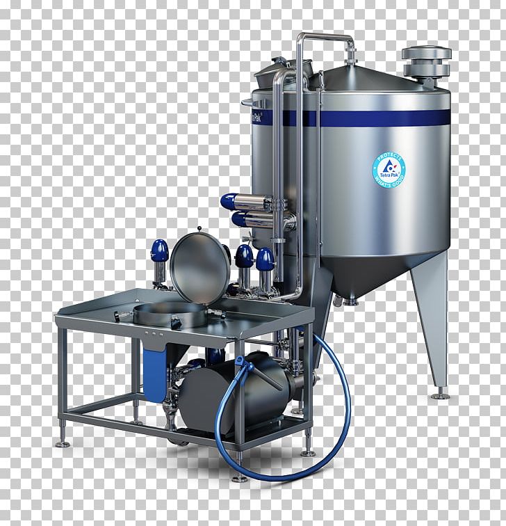 Tetra Pak Mixing Storage Tank Machine PNG, Clipart, Brand, Business, Cylinder, Highshear Mixer, Industry Free PNG Download