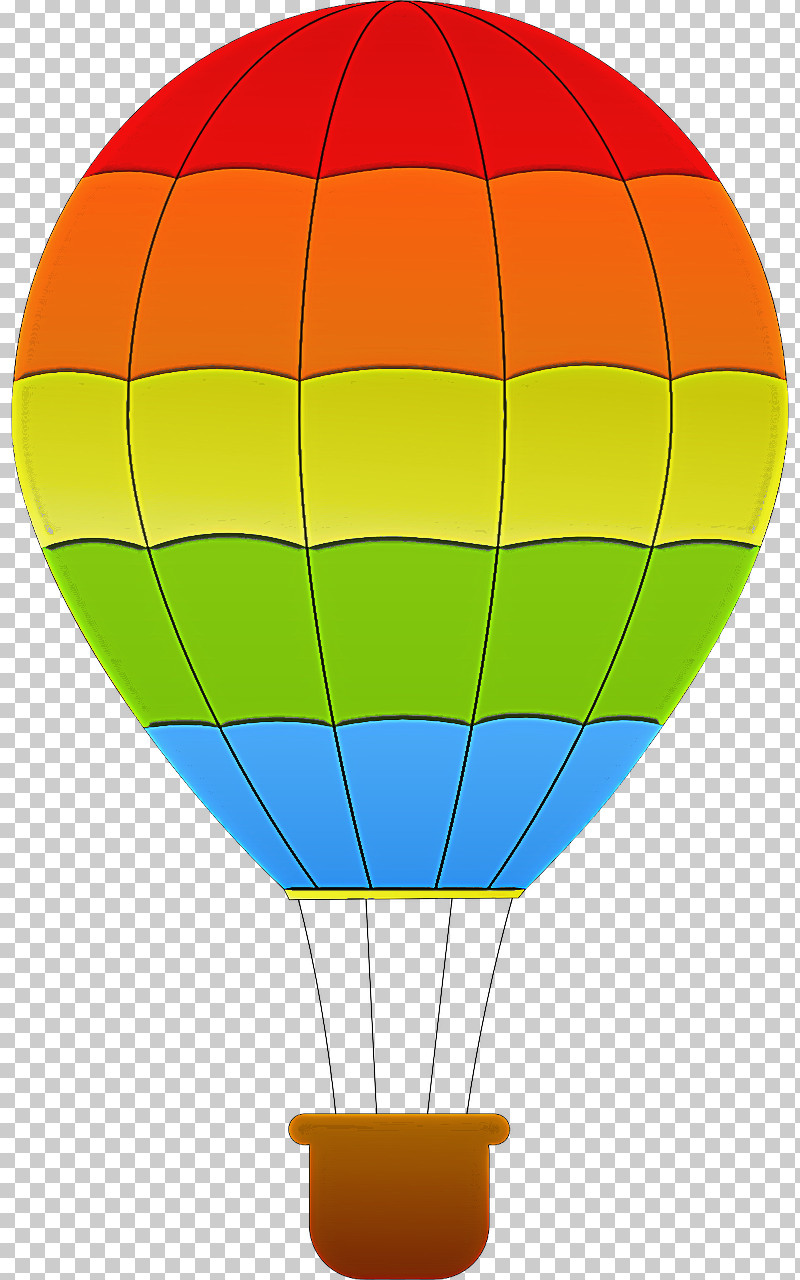 Hot Air Balloon PNG, Clipart, Air Sports, Balloon, Hot Air Balloon, Hot Air Ballooning, Lighting Free PNG Download