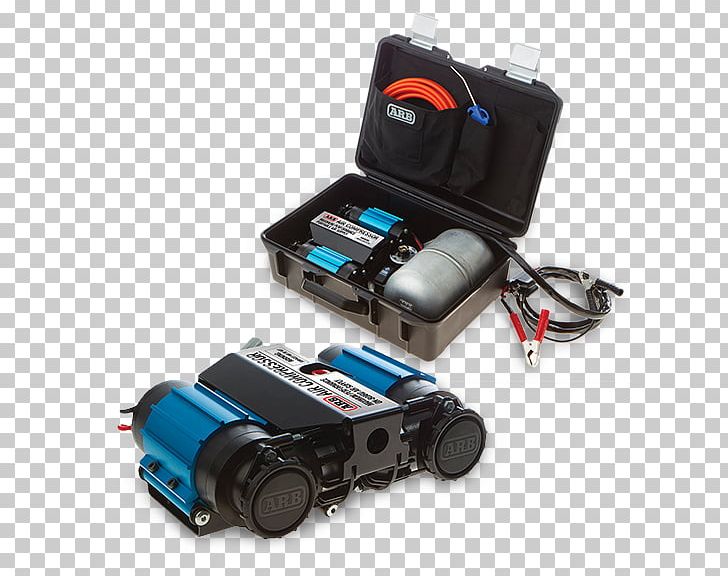 ARB CKMP12-ARB Portable High Performance 12V Air Compressor ARB CKMTP12 ARB 4x4 Accessories Car PNG, Clipart, 4x4, 12v, Accessories, Air Compressor, Arb Free PNG Download