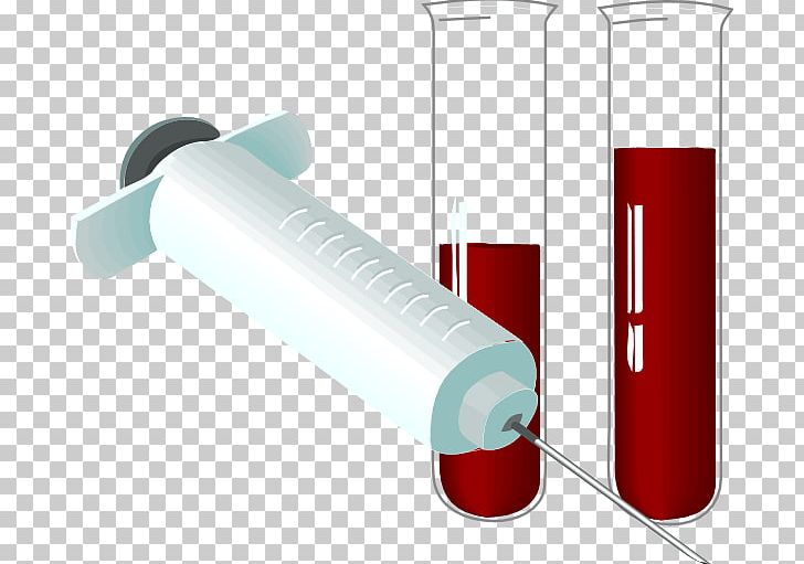 Blood Test Laboratory Test Tube PNG, Clipart, Blood, Blood Test, Clinic, Clip Art, Complete Blood Count Free PNG Download