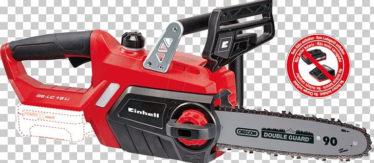 Chainsaw Einhell Tool PNG, Clipart, Automotive Exterior, Battery, Battery Charger, Chain, Chainsaw Free PNG Download