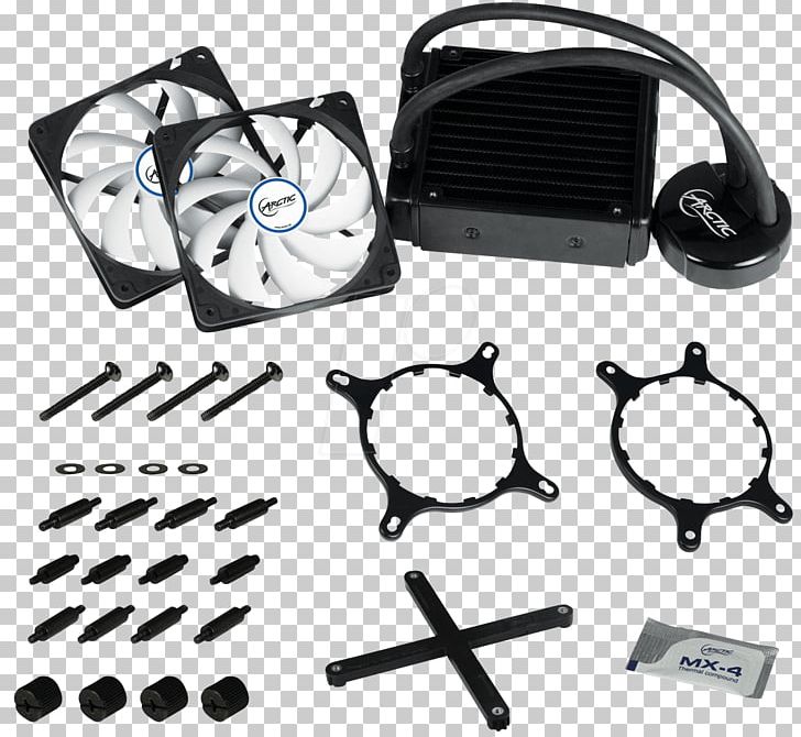 Computer System Cooling Parts Arctic Water Cooling Heat Sink CPU Socket PNG, Clipart, Airflow, Arctic, Arctic Cooling, Auto Part, Computer Cooling Free PNG Download