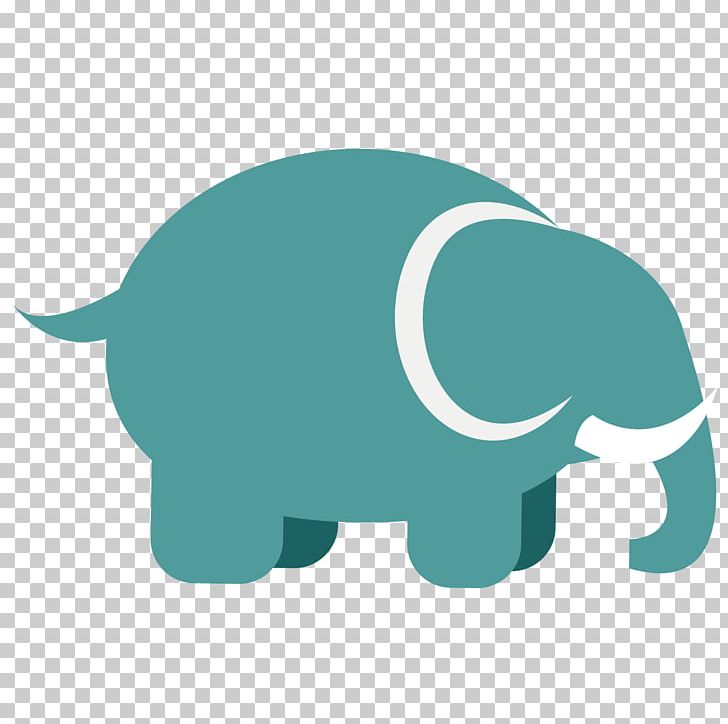 Elephant Green PNG, Clipart, Animals, Background, Blue, Blue Abstract, Blue Background Free PNG Download