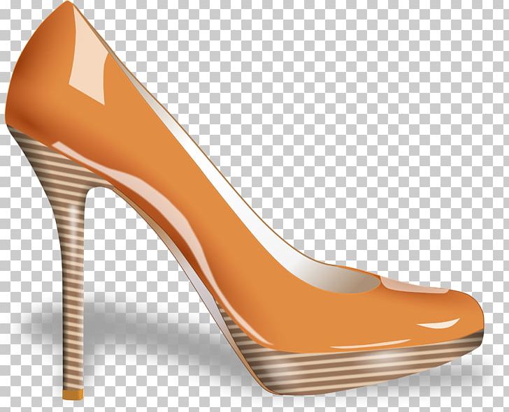 High-heeled Footwear Stiletto Heel Shoe PNG, Clipart, Accessories, Basic Pump, Beige, Boot, Clothing Free PNG Download