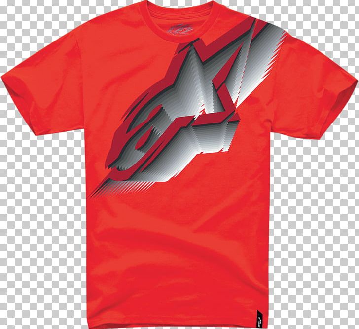 T-shirt Cap Sleeve Alpinestars PNG, Clipart, Active Shirt, Alpinestars, Angle, Brand, Cap Free PNG Download