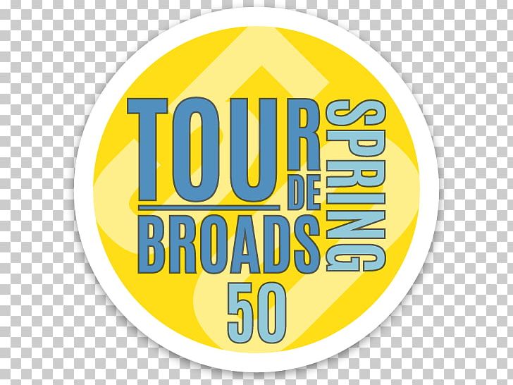 Tour De Broads Logo The Broads Brand Product PNG, Clipart, Area, Brand, Broads, Line, Logo Free PNG Download