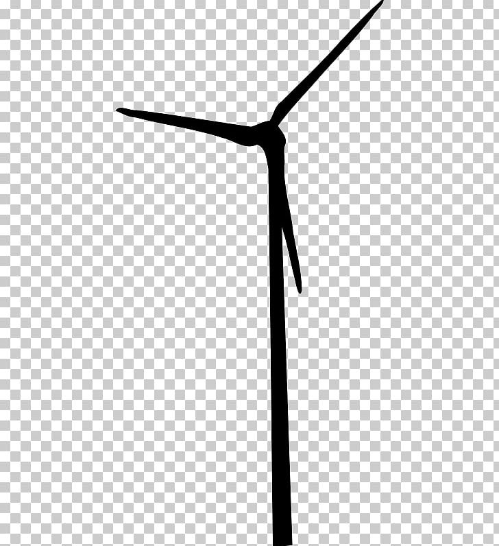 Wind Farm Wind Turbine Wind Power PNG, Clipart, Angle, Black And White, Computer Icons, Electricity, Energy Free PNG Download