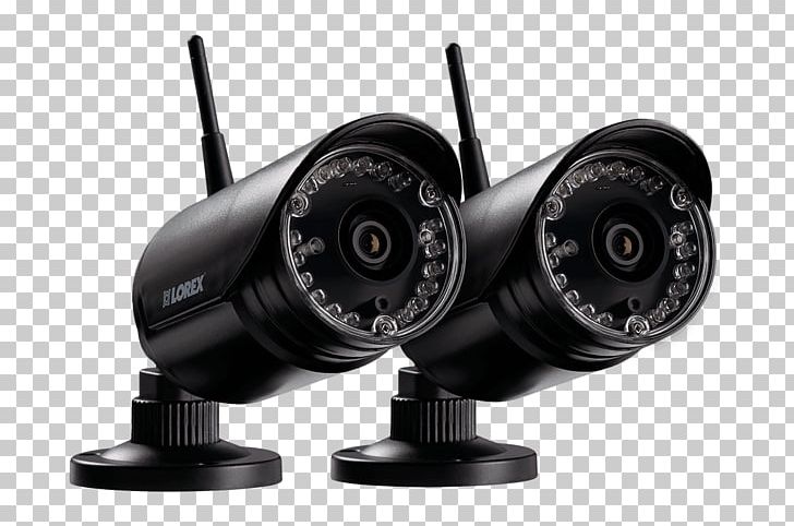 Wireless Security Camera Closed-circuit Television Lorex Technology Inc Home Security PNG, Clipart, 720p, Camera Lens, Clo, Closedcircuit Television Camera, Digital Security Free PNG Download