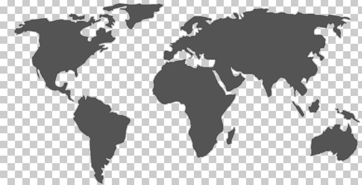 World Map Map PNG, Clipart, African Child, Atlas, Black, Black And White, Computer Wallpaper Free PNG Download