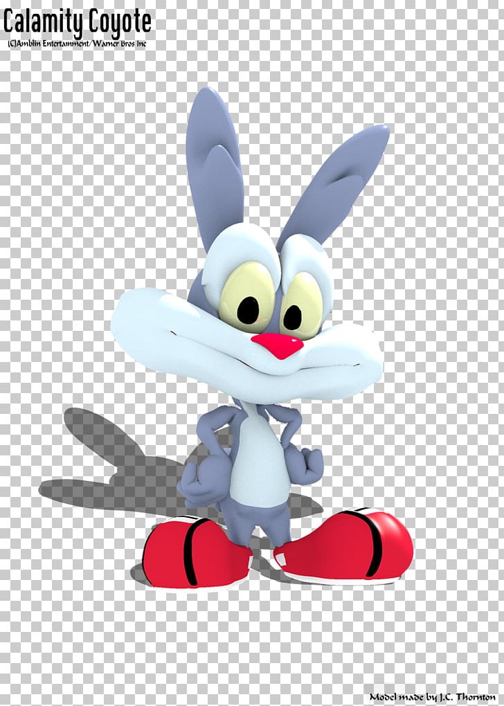 Buster Bunny Plucky Duck Furrball Cartoon Coyote PNG, Clipart, Buster Bunny, Calamity, Calamity Coyote, Cartoon, Coyote Free PNG Download