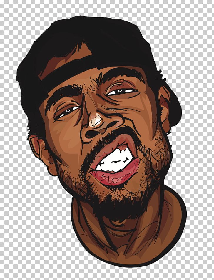 How To Draw Cartoon Rappers Step By Step