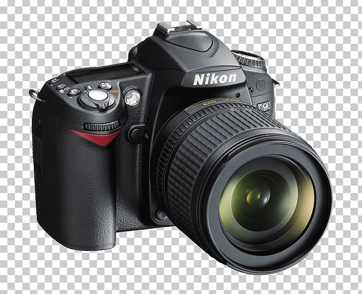 Nikon D90 AF-S DX Nikkor 18-105mm F/3.5-5.6G ED VR Nikon D7100 Digital SLR Camera PNG, Clipart, Active Pixel Sensor, Afs Dx Nikkor 18105mm F3556g Ed Vr, Camera Lens, Lens, Lens Cap Free PNG Download