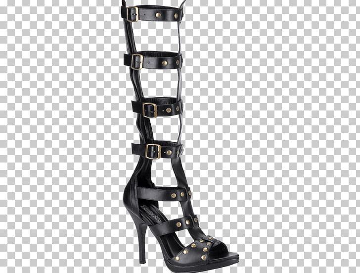 Sandal High-heeled Shoe Clothing Costume PNG, Clipart, Black, Boot, Buckle, Clothing, Costume Free PNG Download